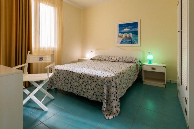appartamento vacanze Elba